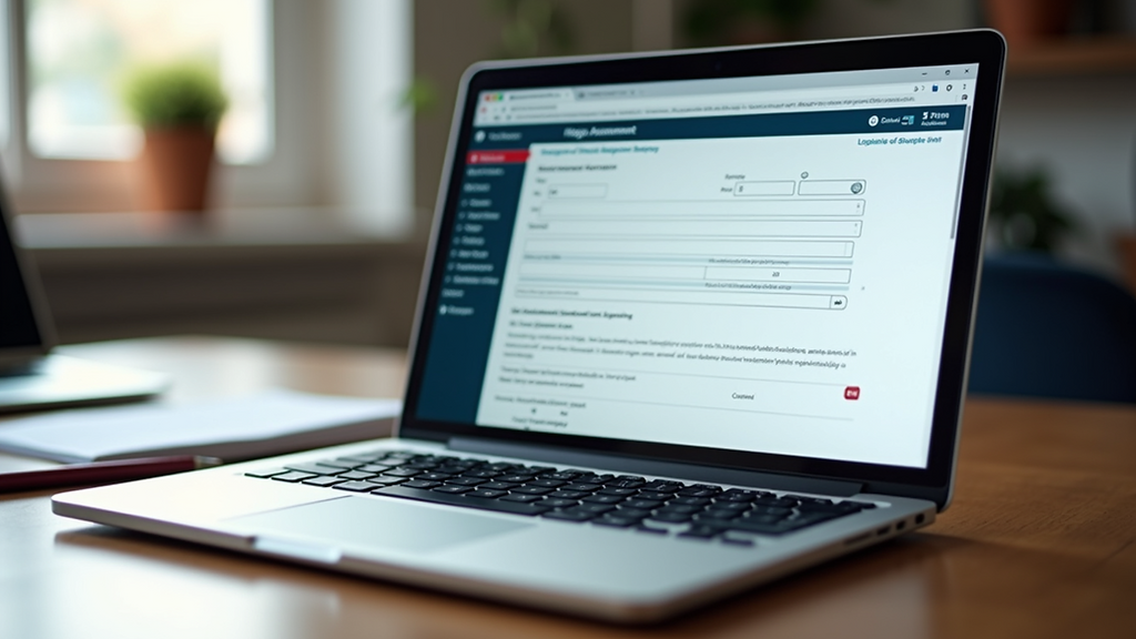 Online ADHD Assessments Explained
