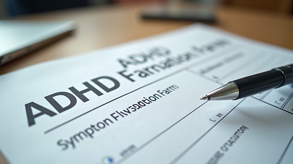 Understanding ADHD Assessments