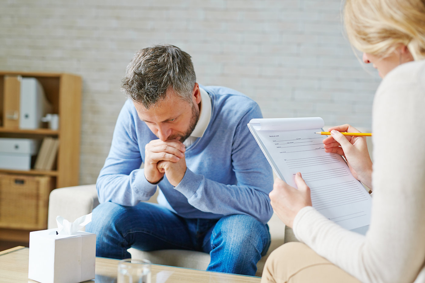 Can Adderall Help Depression? Potential and Risks
