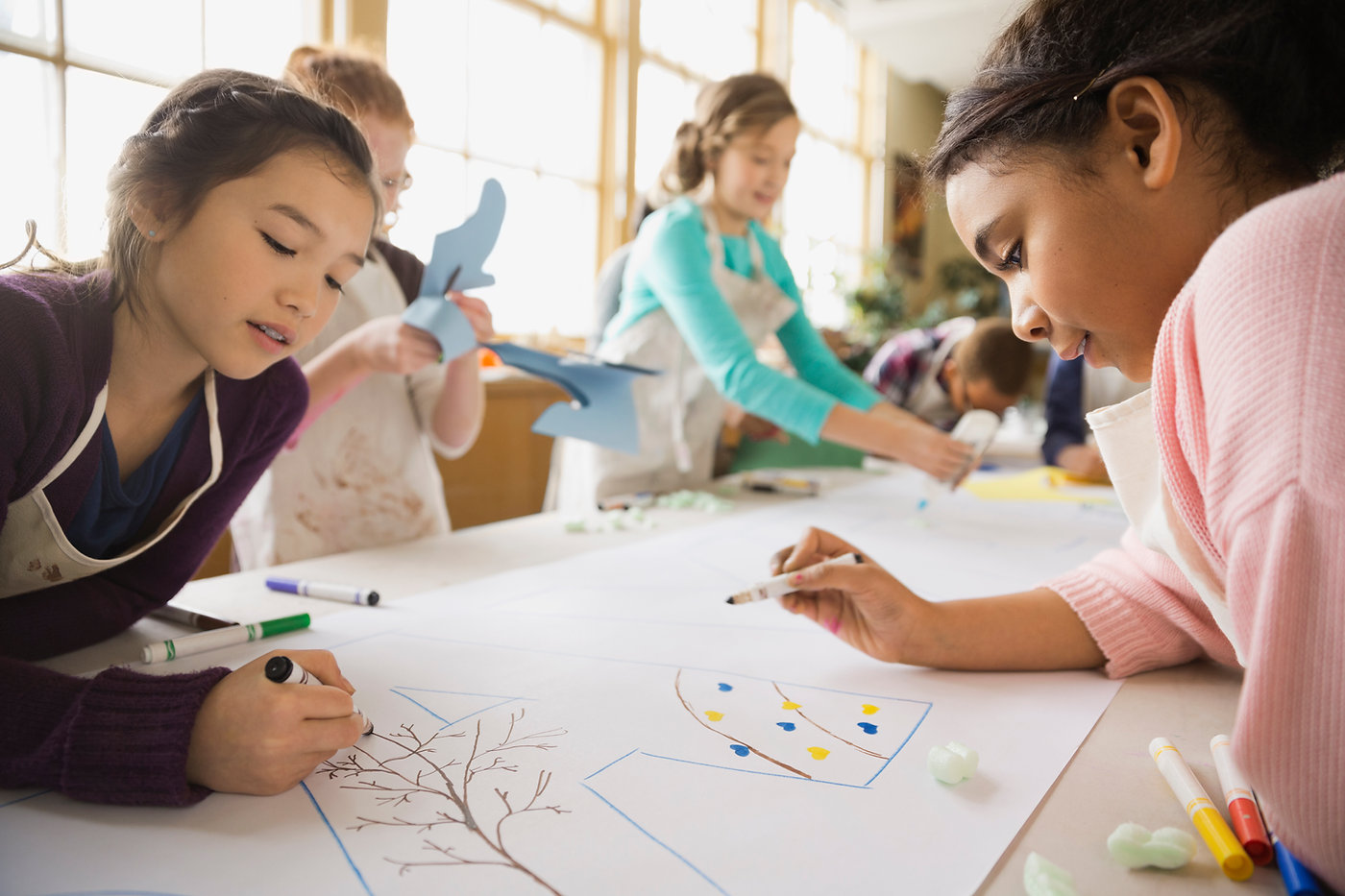 ADHD Symptom Checklist: Using DSM-5 Criteria to Identify ADHD in Children and Adults