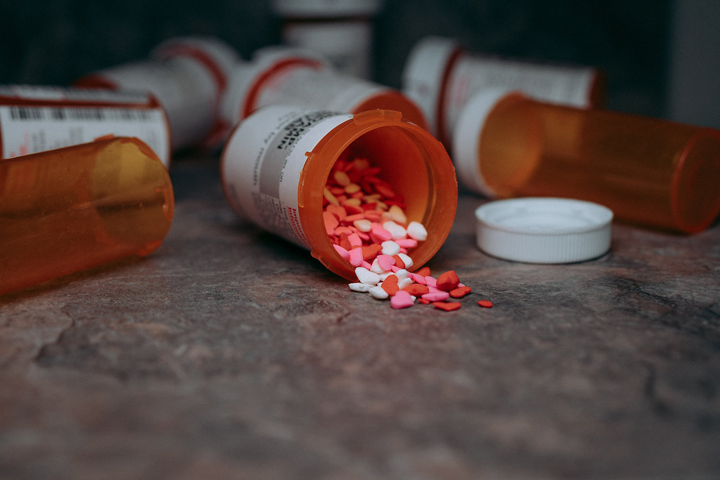Adderall and Dry Mouth: Causes and Solutions